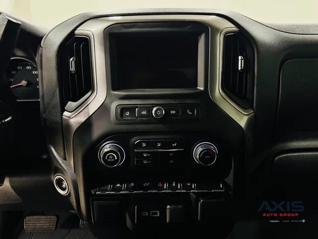 SEMINUEVOS CHEVROLET Silverado 1500 a Estados en autogozo