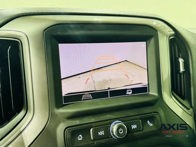 SEMINUEVOS CHEVROLET Silverado 1500 a Estados en autogozo