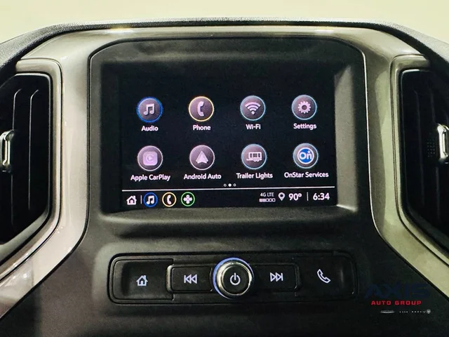SEMINUEVOS CHEVROLET Silverado 1500 a Estados en autogozo