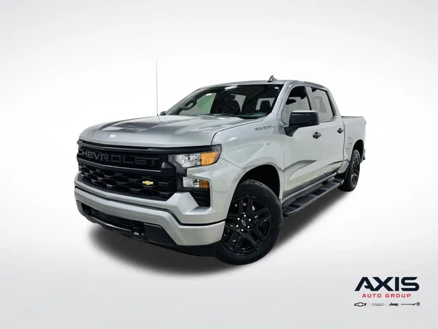 SEMINUEVOS CHEVROLET Silverado 1500 a Estados en autogozo