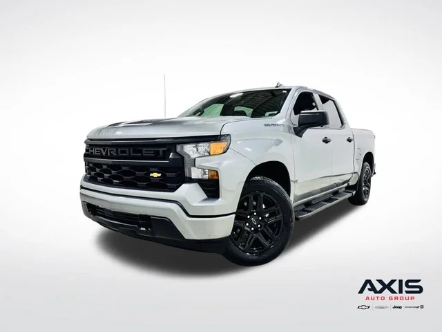 SEMINUEVOS CHEVROLET Silverado 1500 a Estados en autogozo