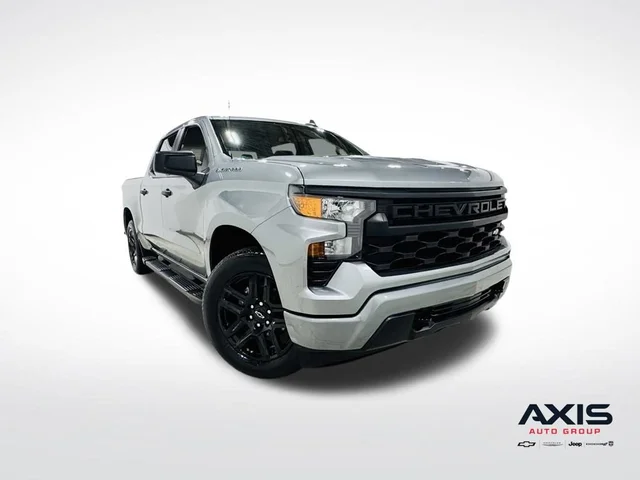 SEMINUEVOS CHEVROLET Silverado 1500 a Estados en autogozo