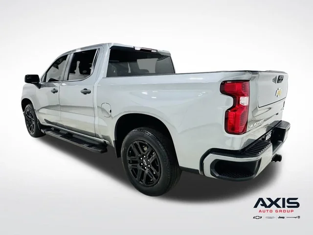 SEMINUEVOS CHEVROLET Silverado 1500 a Estados en autogozo