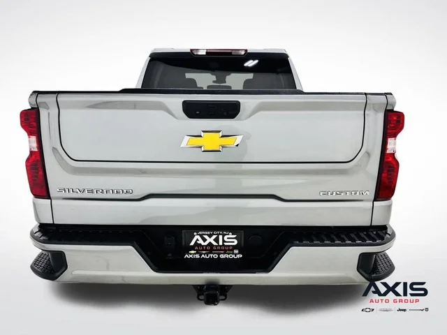 SEMINUEVOS CHEVROLET Silverado 1500 a Estados en autogozo