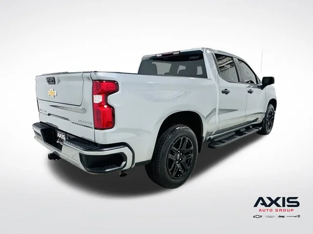 SEMINUEVOS CHEVROLET Silverado 1500 a Estados en autogozo