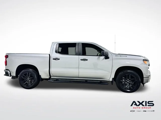 SEMINUEVOS CHEVROLET Silverado 1500 a Estados en autogozo