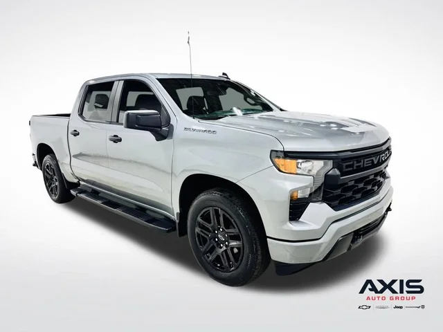 SEMINUEVOS CHEVROLET Silverado 1500 a Estados en autogozo