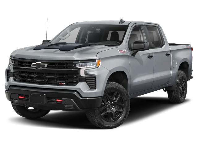 Nuevos CHEVROLET SILVERADO 1500 à Estados chez autogozo