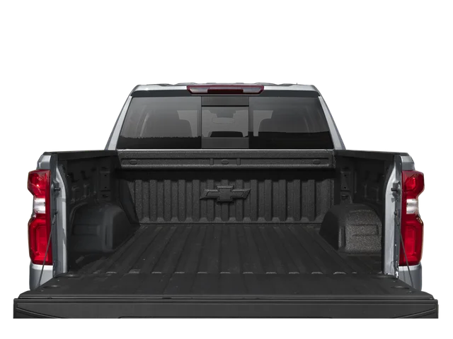 Nuevos CHEVROLET SILVERADO 1500 à Estados chez autogozo