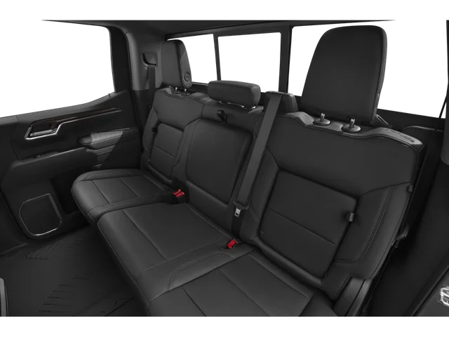 Nuevos CHEVROLET SILVERADO 1500 à Estados chez autogozo