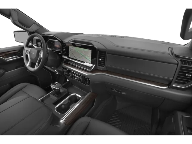 Nuevos CHEVROLET SILVERADO 1500 à Estados chez autogozo