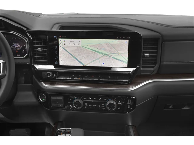 Nuevos CHEVROLET SILVERADO 1500 à Estados chez autogozo