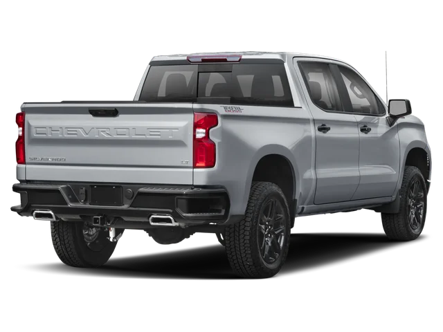 Nuevos CHEVROLET SILVERADO 1500 à Estados chez autogozo