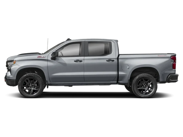 Nuevos CHEVROLET SILVERADO 1500 à Estados chez autogozo