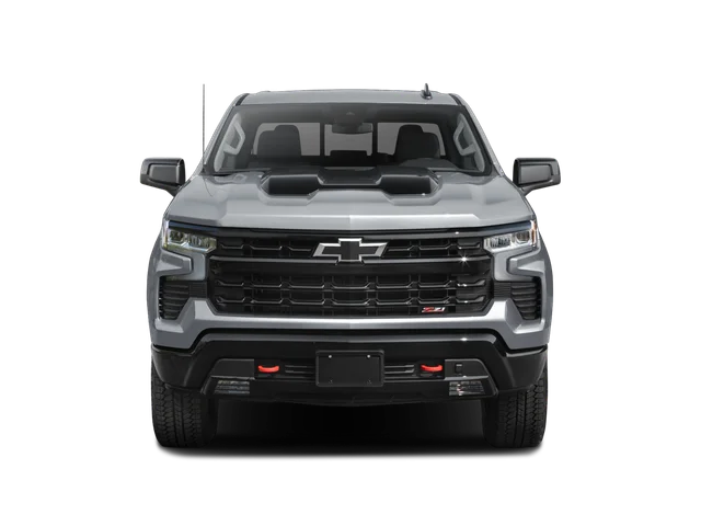 Nuevos CHEVROLET SILVERADO 1500 à Estados chez autogozo