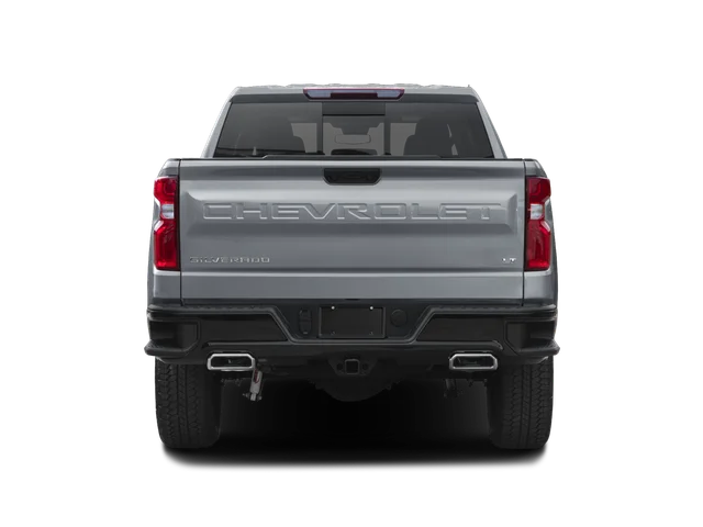 Nuevos CHEVROLET SILVERADO 1500 à Estados chez autogozo