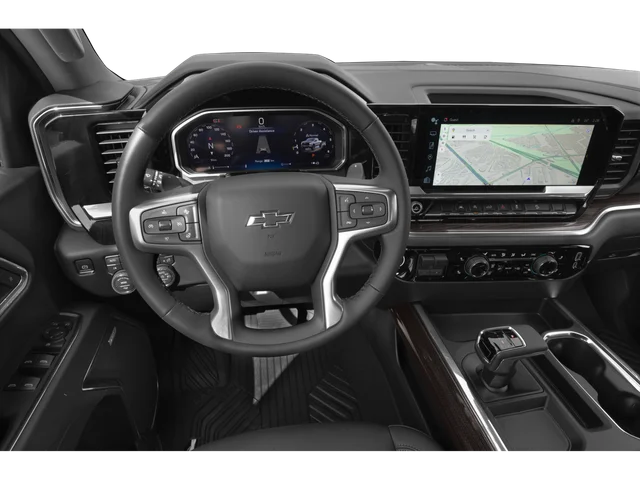 Nuevos CHEVROLET SILVERADO 1500 à Estados chez autogozo