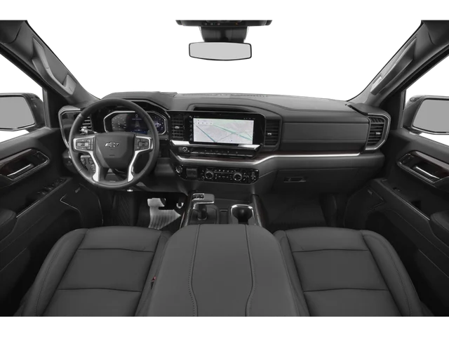 Nuevos CHEVROLET SILVERADO 1500 à Estados chez autogozo