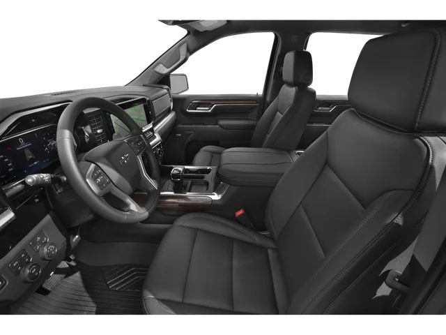 Nuevos CHEVROLET SILVERADO 1500 à Estados chez autogozo