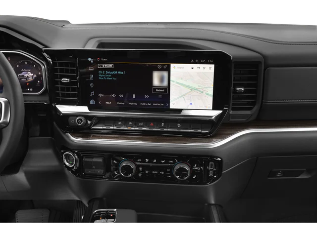 Nuevos CHEVROLET SILVERADO 1500 à Estados chez autogozo