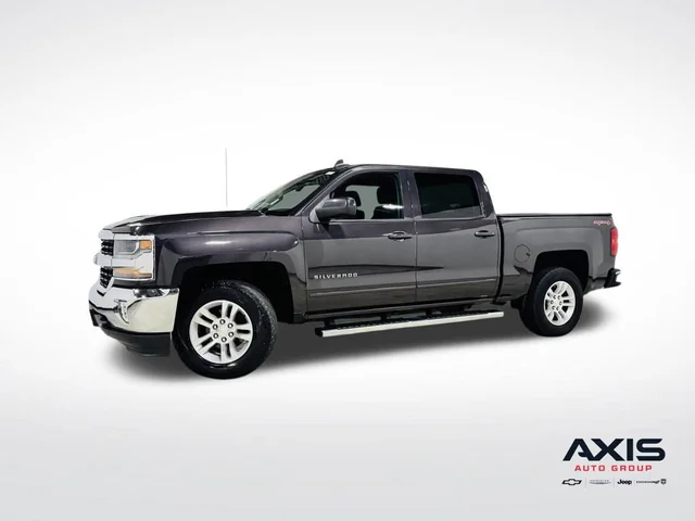 SEMINUEVOS CHEVROLET Silverado 1500 a Estados en autogozo