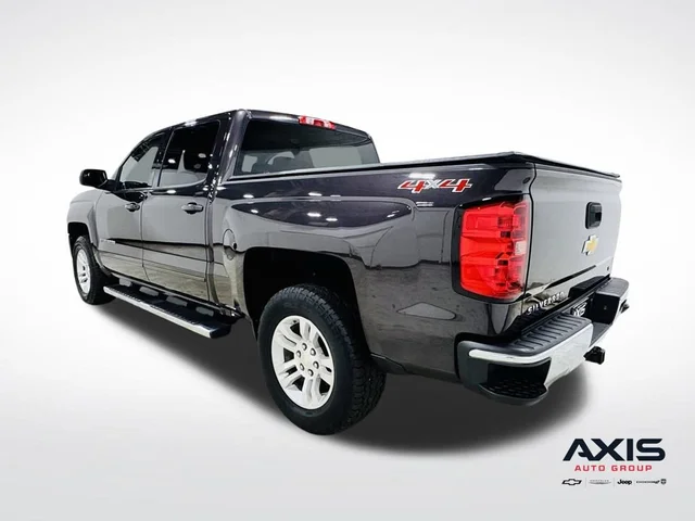 SEMINUEVOS CHEVROLET Silverado 1500 a Estados en autogozo