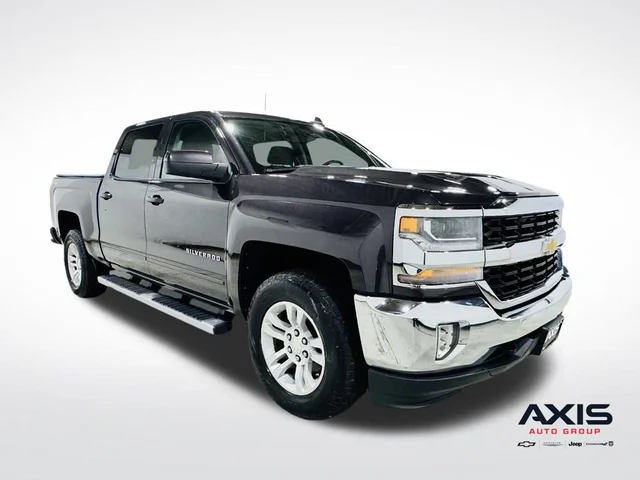 SEMINUEVOS CHEVROLET Silverado 1500 a Estados en autogozo