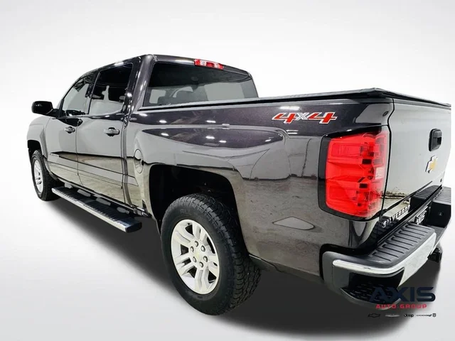SEMINUEVOS CHEVROLET Silverado 1500 a Estados en autogozo