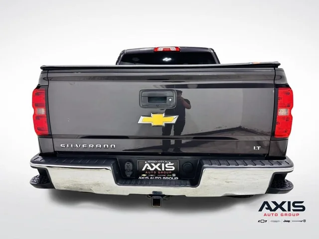 SEMINUEVOS CHEVROLET Silverado 1500 a Estados en autogozo
