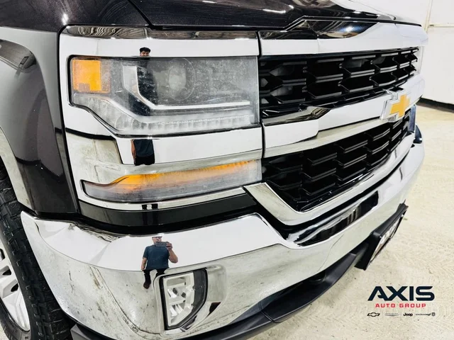 SEMINUEVOS CHEVROLET Silverado 1500 a Estados en autogozo