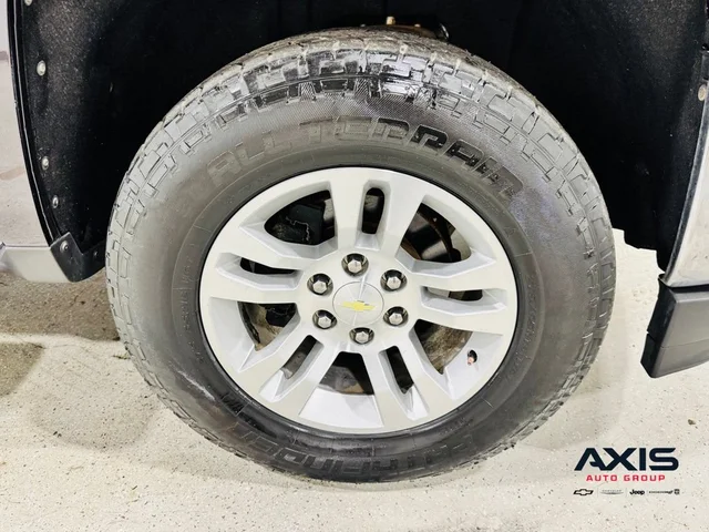 SEMINUEVOS CHEVROLET Silverado 1500 a Estados en autogozo