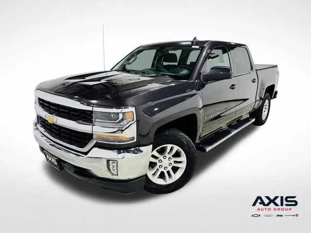 SEMINUEVOS CHEVROLET Silverado 1500 a Estados en autogozo