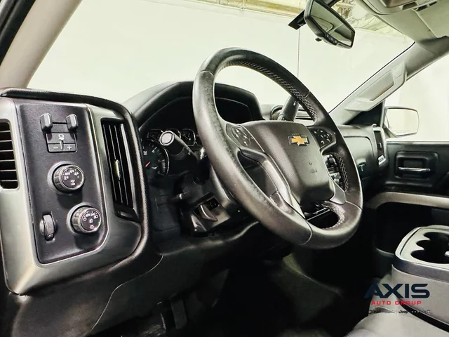 SEMINUEVOS CHEVROLET Silverado 1500 a Estados en autogozo