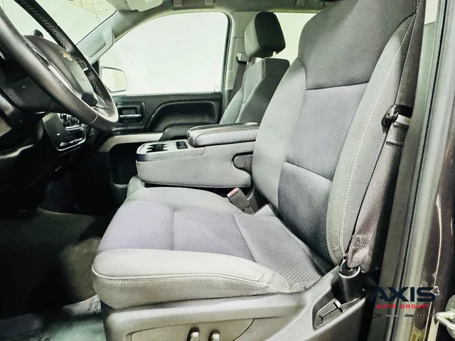 SEMINUEVOS CHEVROLET Silverado 1500 a Estados en autogozo