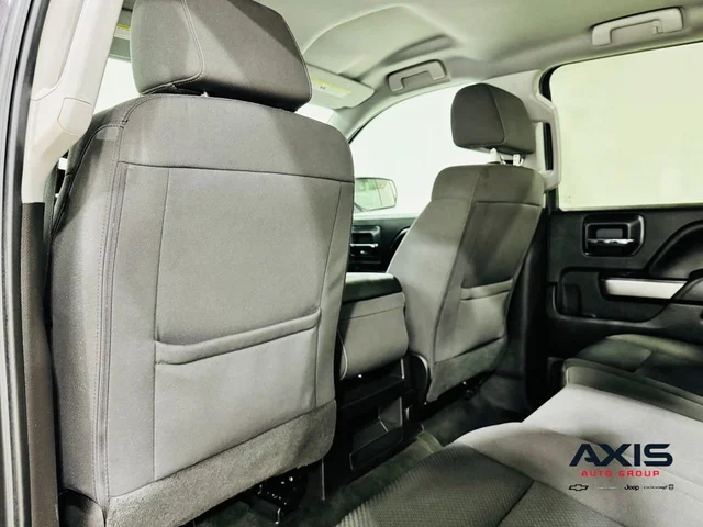 SEMINUEVOS CHEVROLET Silverado 1500 a Estados en autogozo