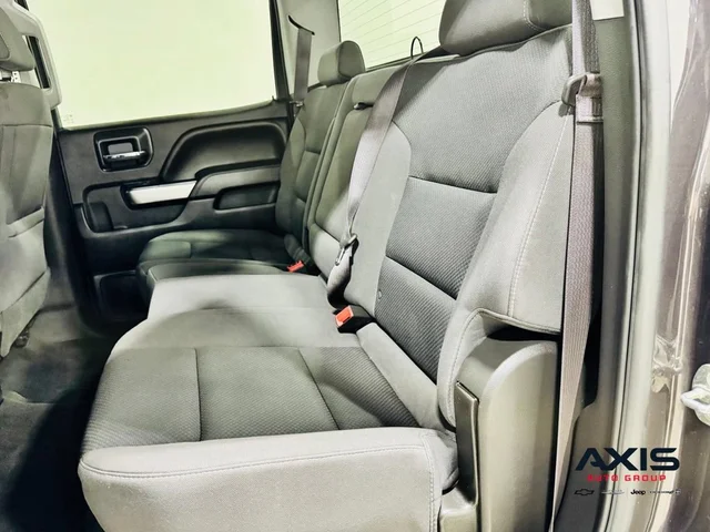 SEMINUEVOS CHEVROLET Silverado 1500 a Estados en autogozo