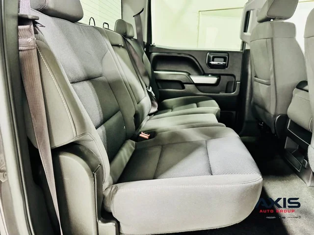 SEMINUEVOS CHEVROLET Silverado 1500 a Estados en autogozo