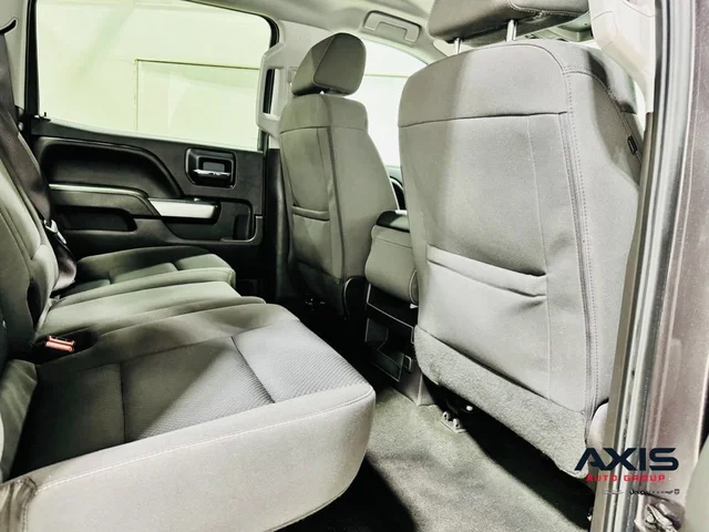 SEMINUEVOS CHEVROLET Silverado 1500 a Estados en autogozo