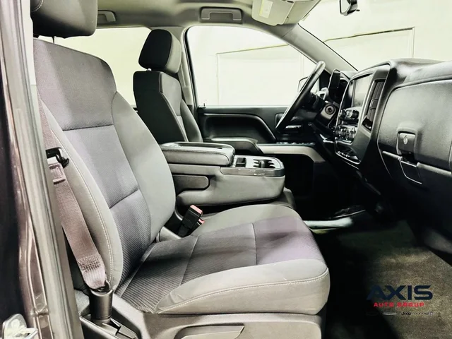 SEMINUEVOS CHEVROLET Silverado 1500 a Estados en autogozo