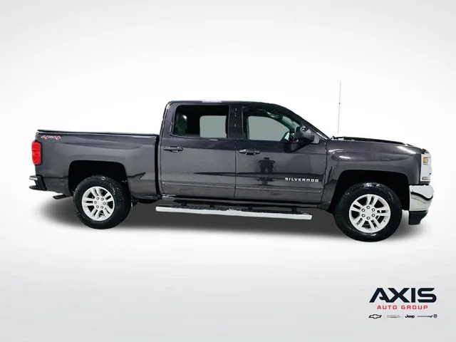 SEMINUEVOS CHEVROLET Silverado 1500 a Estados en autogozo