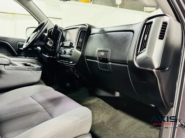 SEMINUEVOS CHEVROLET Silverado 1500 a Estados en autogozo