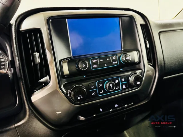SEMINUEVOS CHEVROLET Silverado 1500 a Estados en autogozo