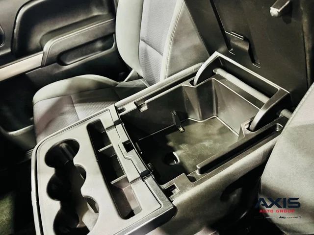 SEMINUEVOS CHEVROLET Silverado 1500 a Estados en autogozo