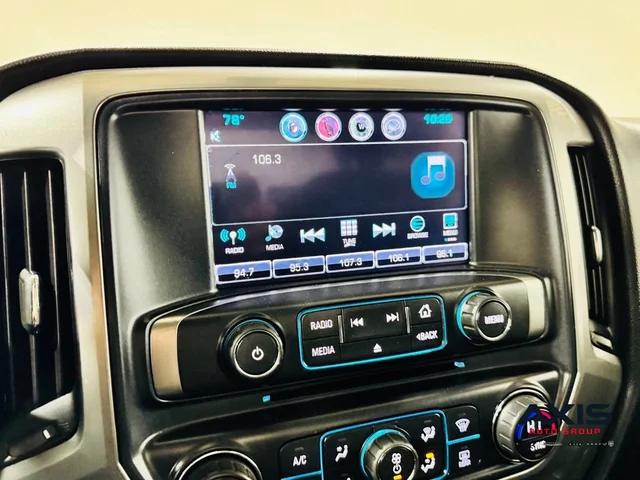 SEMINUEVOS CHEVROLET Silverado 1500 a Estados en autogozo