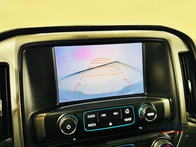 SEMINUEVOS CHEVROLET Silverado 1500 a Estados en autogozo