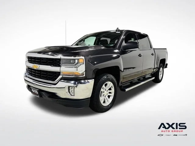 SEMINUEVOS CHEVROLET Silverado 1500 a Estados en autogozo