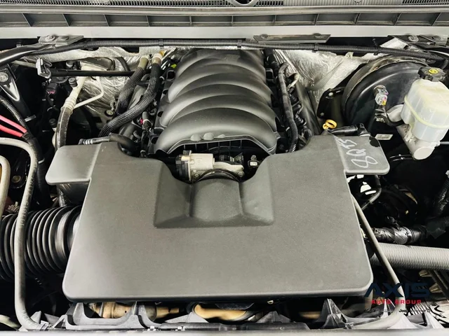 SEMINUEVOS CHEVROLET Silverado 1500 a Estados en autogozo