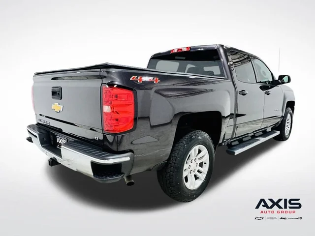 SEMINUEVOS CHEVROLET Silverado 1500 a Estados en autogozo