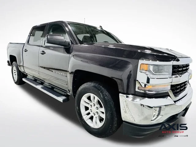 SEMINUEVOS CHEVROLET Silverado 1500 a Estados en autogozo