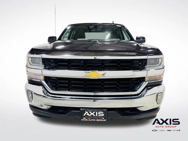 SEMINUEVOS CHEVROLET Silverado 1500 a Estados en autogozo